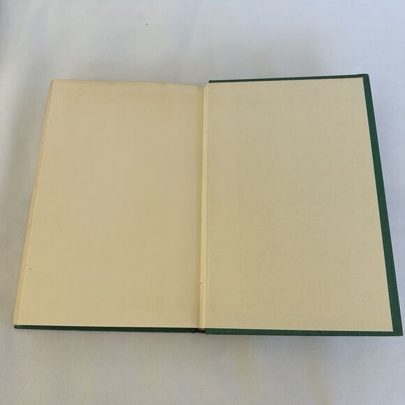 Kim by Rudyard Kipling Hardcover 1901 Antique No Dustcover - Picture 7 of 11